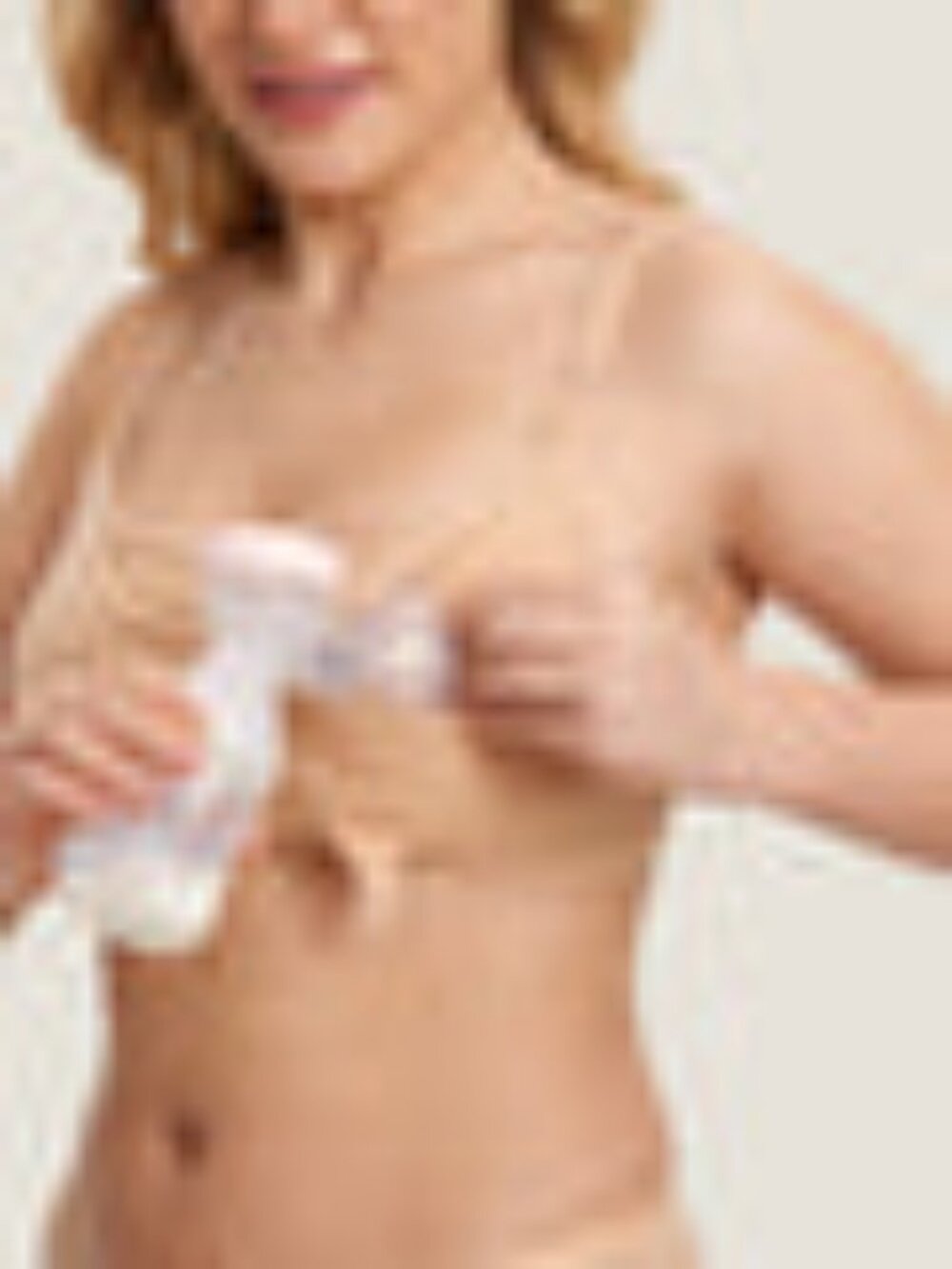 Inbarely® All-In-One Pumping Bra - Picture 3 of 6